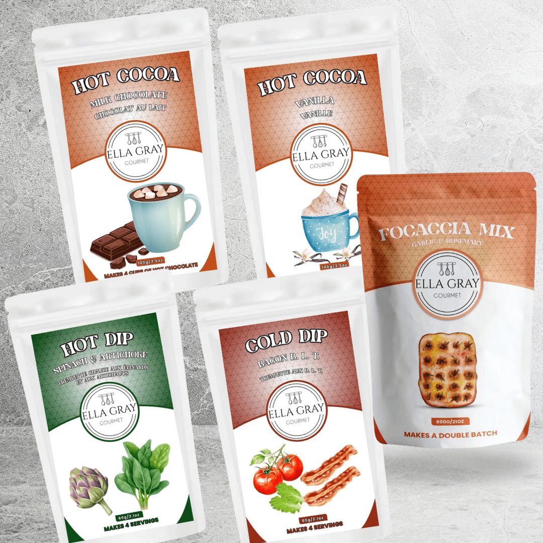 Ella Gray Gourmet