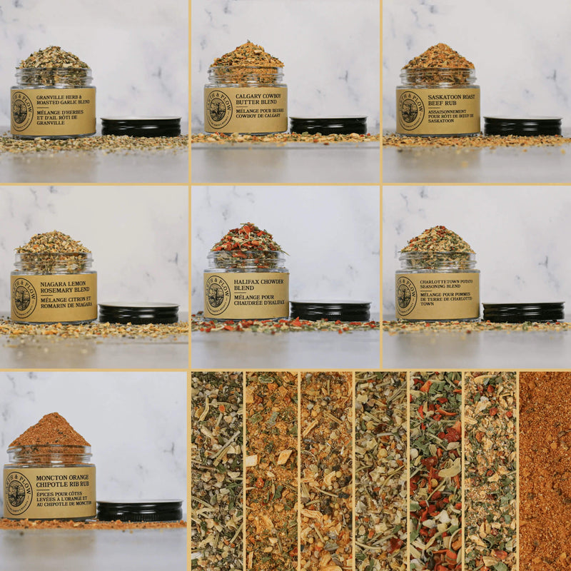 Canadian Spice Blend Collection.jpeg