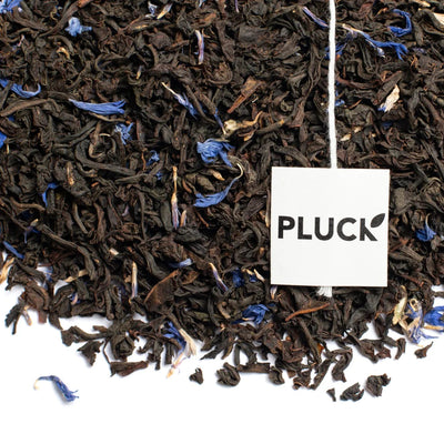 Pluck Tea - Earl Grey Cream